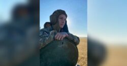 На передовій загинув військовий з Дніпропетровської області Артем Шавкун
