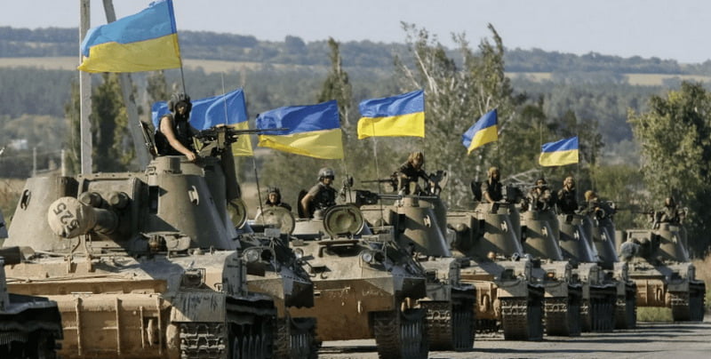 «Взимку буде загострення» - відомий екстрасенс про хід війни в Україні