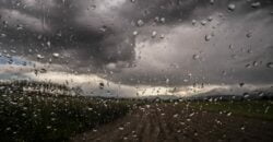 Переменная облачность и дождь: погода в Днепре на первый день года - рис. 10
