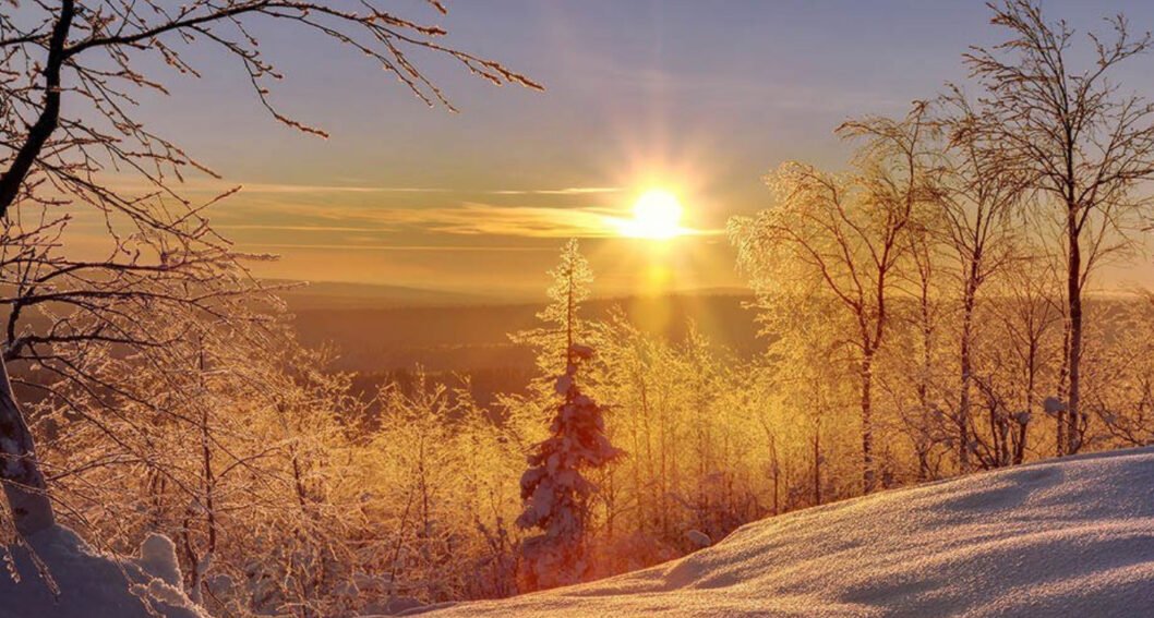 Найтепліше 19 січня: синоптики встановили новий температурний рекорд у Дніпрі
