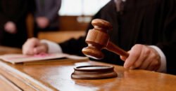 В Кривом Роге ранее судимый мужчина обокрал вагонное депо: что решил суд