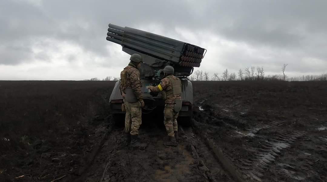Окупанти зосереджують зусилля на захопленні Донецької області, успіху не мають, - Генштаб