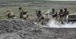 Окупанти окопуються на Херсонщині та створюють приватні військові компанії в Криму, - Генштаб