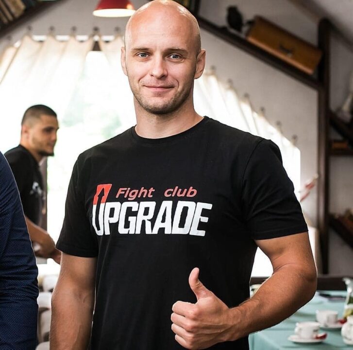 У боях під Бахмутом загинув майстер спорту України з фрі-файту родом з Дніпропетровщини