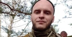 В боях под Бахмутом погиб мастер спорта Украины по фри-файту родом с Днепропетровщины - рис. 13