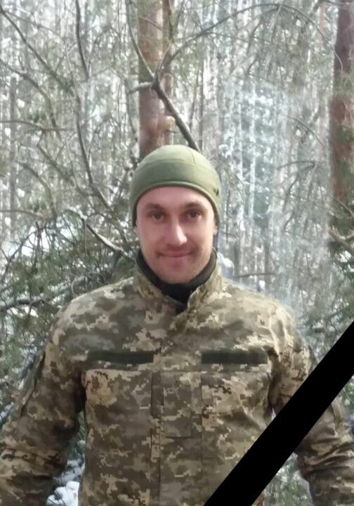 У боях з окупантами загинули два бійця ЗСУ з Кам’янського району