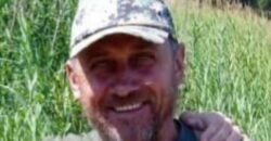 Залишились дві доньки: у боях з окупантами загинув старший сержант ЗСУ з Дніпропетровщини