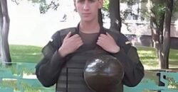 На війні загинув сапер, працівник Придніпровської залізниці Станіслав Шуба