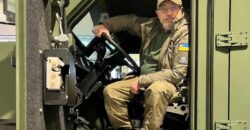 "Танки западного производства будет поддерживать украинская артиллерия", - Резников - рис. 3