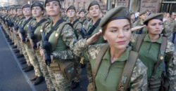 Тільки добровільно: в Україні до 2026 року не будуть мобілізувати жінок