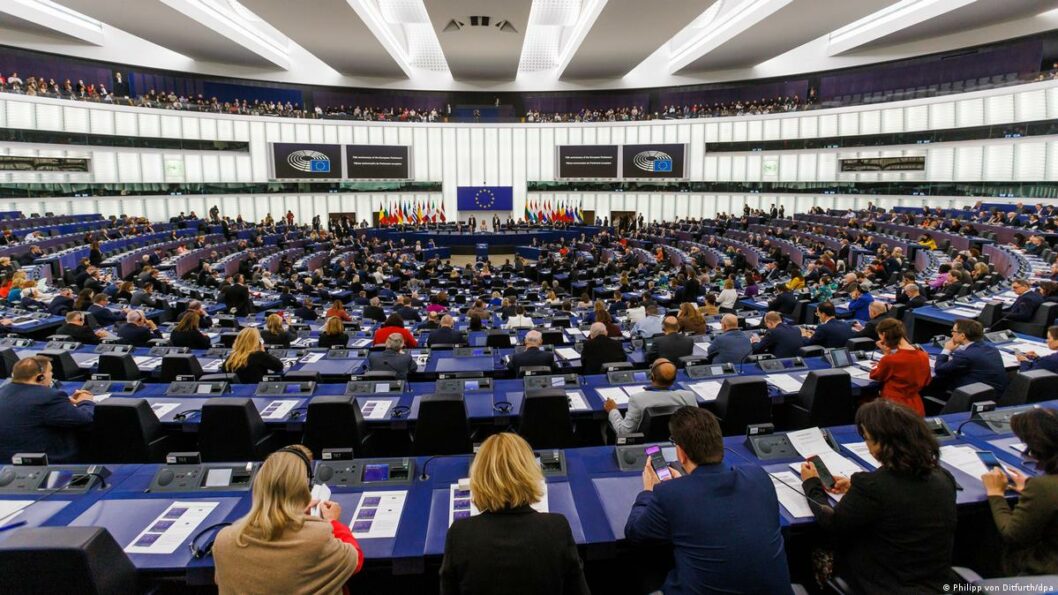 Європарламент проголосував за створення міжнародного трибуналу для путіна та лукашенка