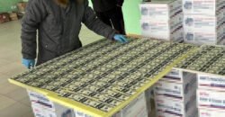 На Дніпропетровщині «на гарячому» викрили керівника фонду, який вивозив ухилянтів за кордон