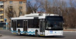 В Днепре по Набережной Победы возобновили движение троллейбусного маршрута №6 - рис. 3