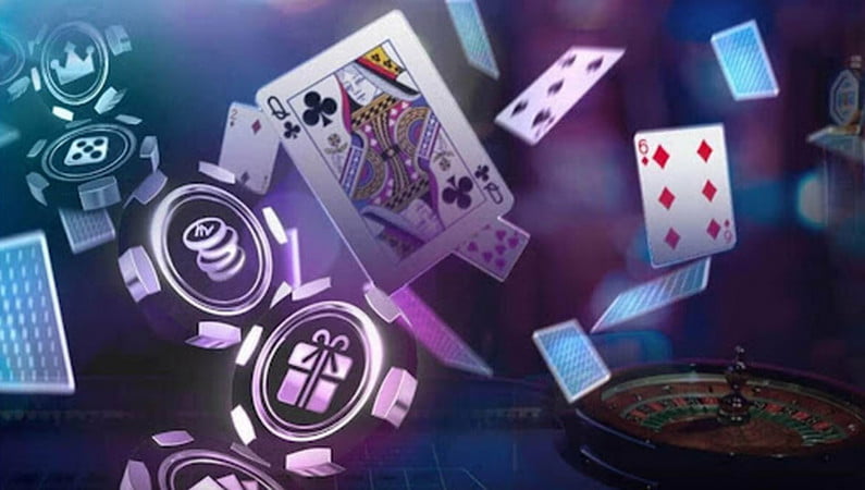 Експерти з’ясували, як онлайн-казино впливають на економіку країни  
