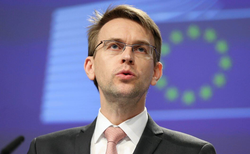 Обираються можливі відповіді: в ЄС вважають, що ракетний удар по Дніпру - ознака ескалації