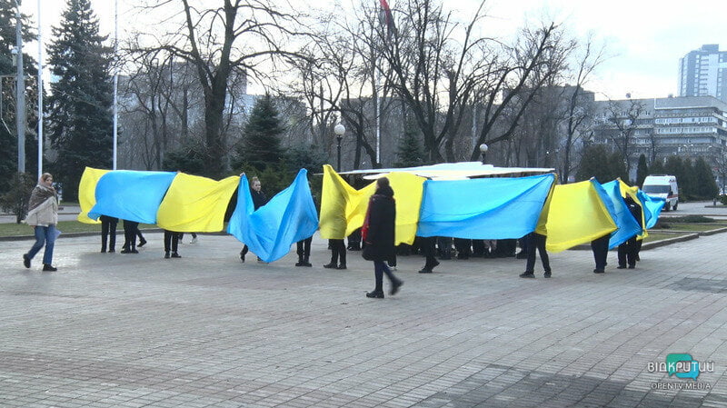 директорка Дніпропетровського фахового коледжу мистецтв та культури Інна Рудкевич
