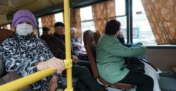 Скандал в днепровском автобусе №136: подробности - рис. 13