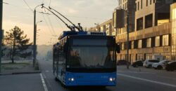 Як 29 січня у Дніпрі ходить громадський транспорт 