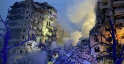 18 погибших и 73 раненых: обновленная ​​информация о пострадавших в результате ракетного удара в Днепре - рис. 9