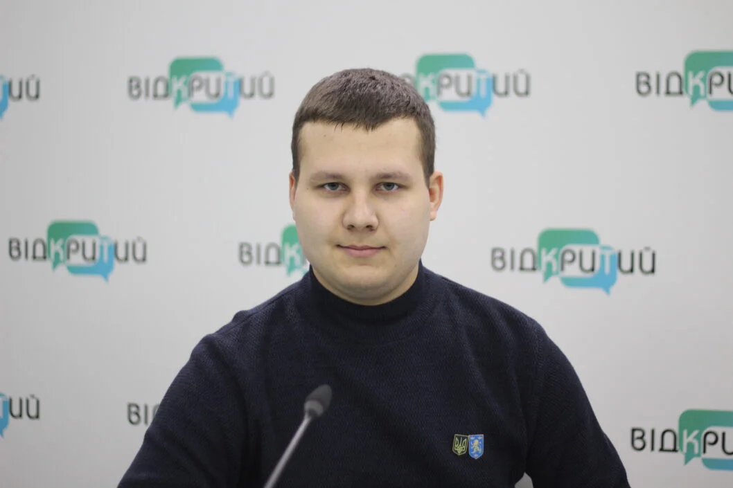 Назар Каримов