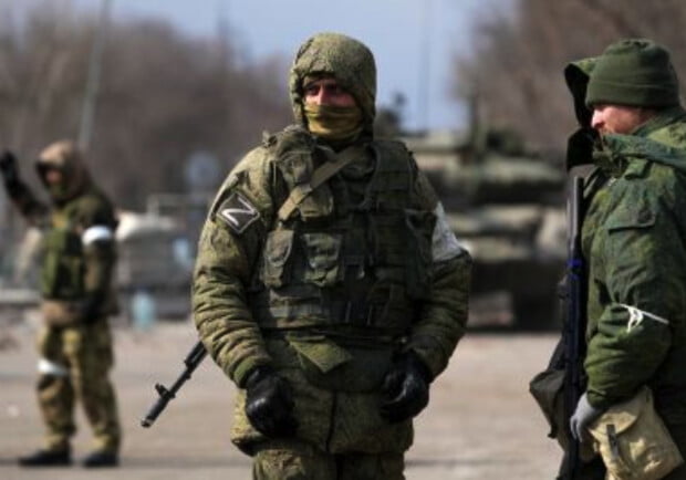 Эксперты назвали направления наступления войск РФ в Украине