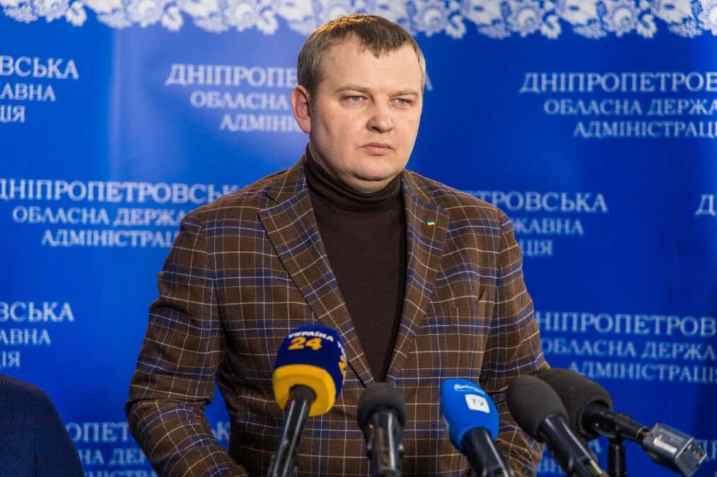 Голова Дніпропетровської облради Микола Лукашук прокоментував інформацію про новий наступ РФ