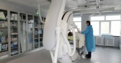 50 складних операцій на місяць: як придбане містом обладнання допомагає хірургам Дніпра лікувати більше пацієнтів