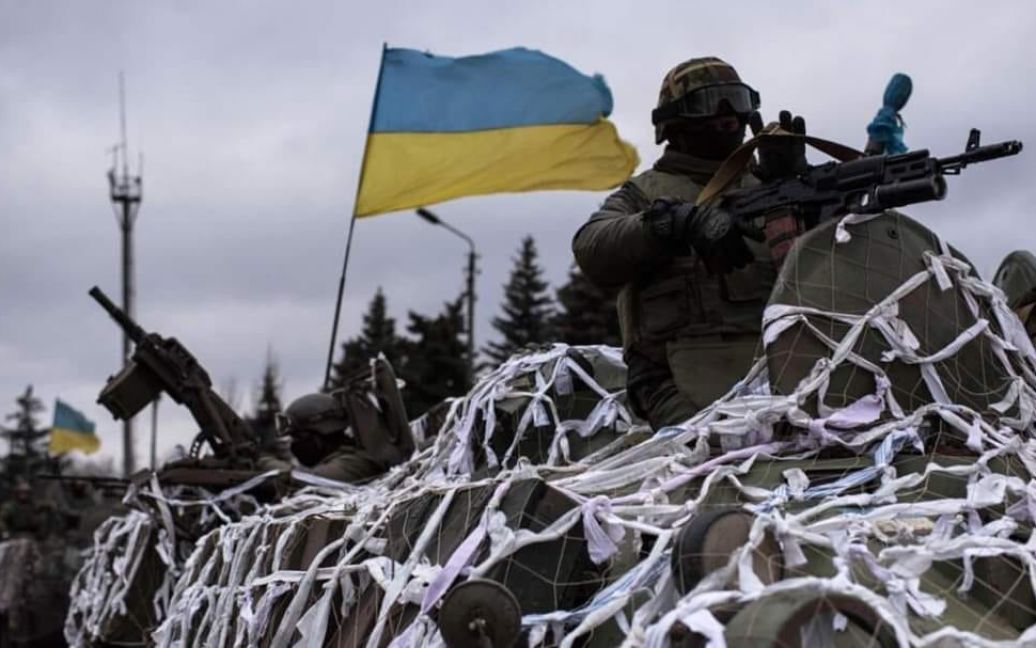 Карпатский мольфар дал неутешительный прогноз об окончании войны в Украине