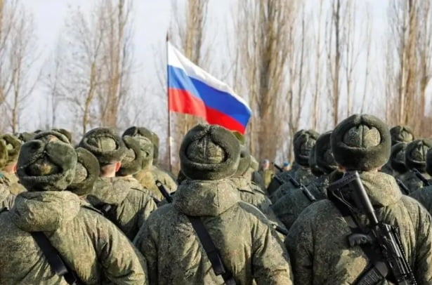 РФ будет пытаться пойти ва-банк в войне против Украины, - Алексей Данилов