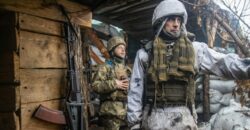 В Минобороны Украины рассказали о жестоких боях в Соледаре - рис. 8