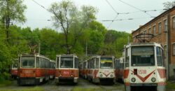 У Дніпрі відновлено роботу трамвая 19-го маршруту - рис. 4