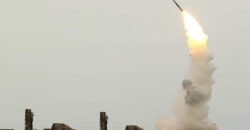 На Дніпропетровщині сили ППО збили розвідувальний безпілотник окупантів