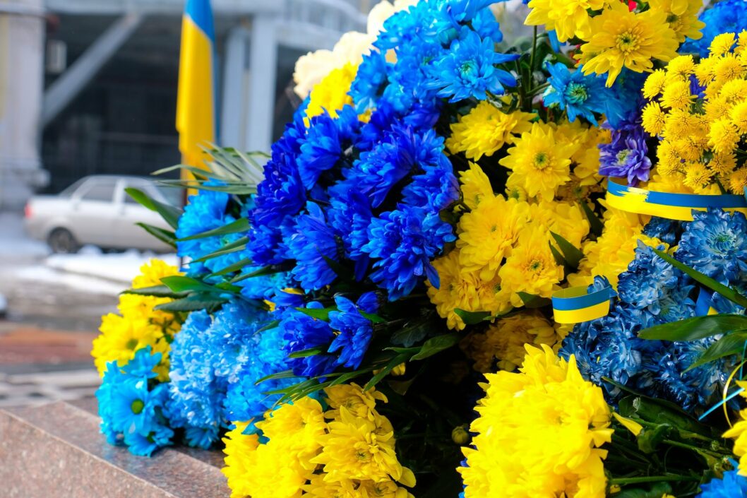 День Соборності України: історія свята, традиції та привітання