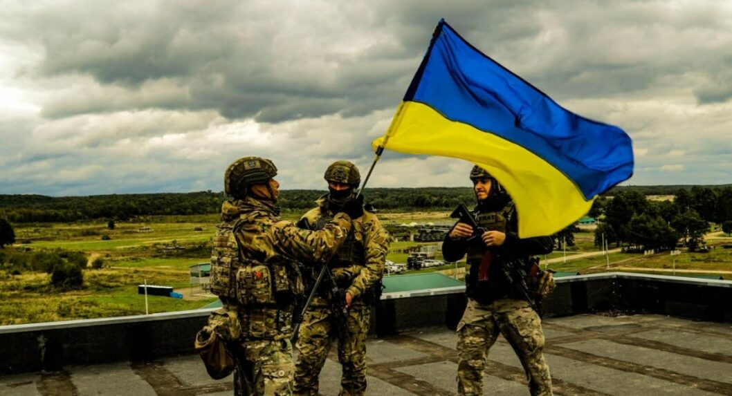 У Генеральному штабі Збройних сил України розповіли про поточну ситуацію на фронті - рис. 1