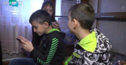 Як переживають війну вихованці дитячого будинку сімейного типу з Дніпровського району