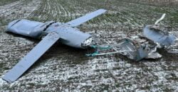 Ночью над Днепропетровщиной сбили три дрона россиян - рис. 5