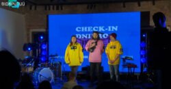 «Check-in Dnipro»: у Дніпрі пройшов перший фестиваль релокованих бізнесів