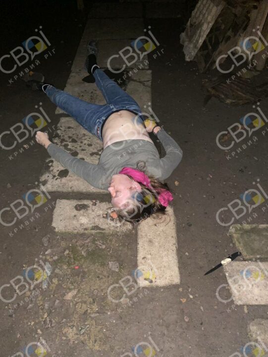 Повісилася напередодні Нового року: на Дніпропетровщині знайшли жінку в петлі