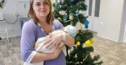 В Днепре уже родился первый малыш: история украинской жажды к жизни - рис. 12