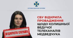 СБУ відкрила кримінальне провадження щодо скандальної журналістки з Дніпропетровщини - рис. 5