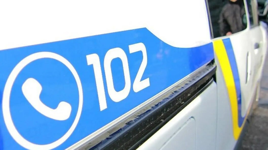 На Дніпропетровщині тимчасово не працює лінія «102» - рис. 1