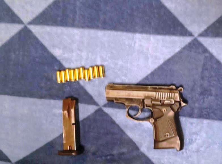 Міг збагатитися ще на 250 000 грн: правоохоронці Кривого Рогу викрили накрозбувача на передачі "товару"