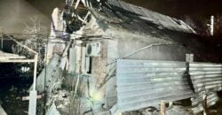 У Кривому Розі окупанти поцілили ракетою по житловим будинкам: є загиблі та поранені