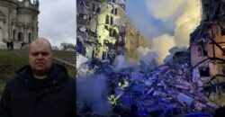 Российский оккупант, причастный к обстрелу жилого дома в Днепре, прокомментировал свои действия - рис. 5
