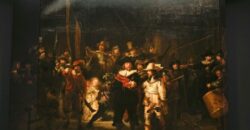Неожиданное открытие: ученые раскрыли секрет шедевра Рембрандта "Ночная стража" - рис. 6