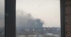 Дим видно на все місто: в одному з приватних будинків Дніпра спалахнув трансформатор - рис. 7