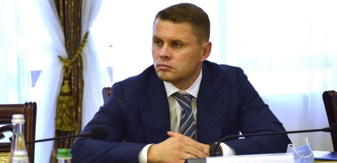Хвиля звільнень: посад лишилися заступники Міністра оборони і Генпрокурора України
