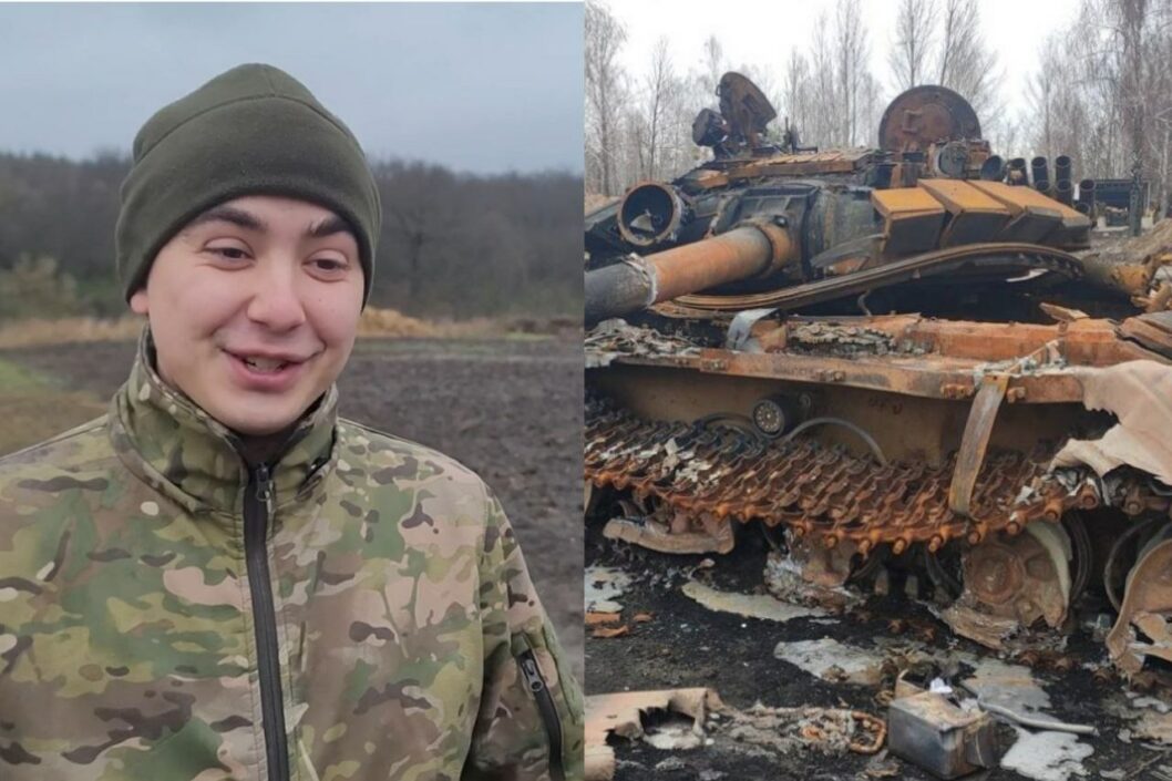 Сквозь шквал огня: бойцы днепровской ТрО рассказали, как остановили вражеское наступление - рис. 1