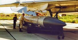 Захисники неба збили 6 з 8 ракет російських окупантів, спрямованих на Дніпропетровщину  - рис. 11