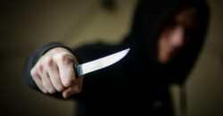 Встромив ніж в око та відкусив частину носа: в Кривому Розі приятелі розпили по чарці - рис. 10